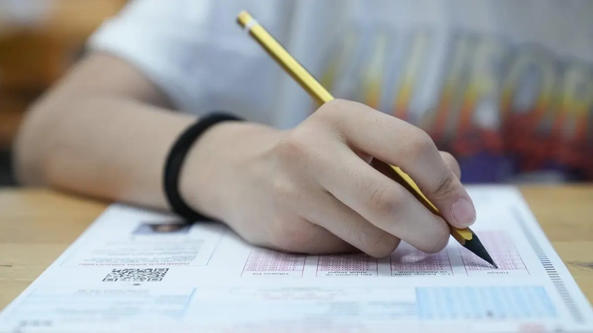MEB, LGS sınavına girecek öğrencilere beslenme paketi dağıtacak