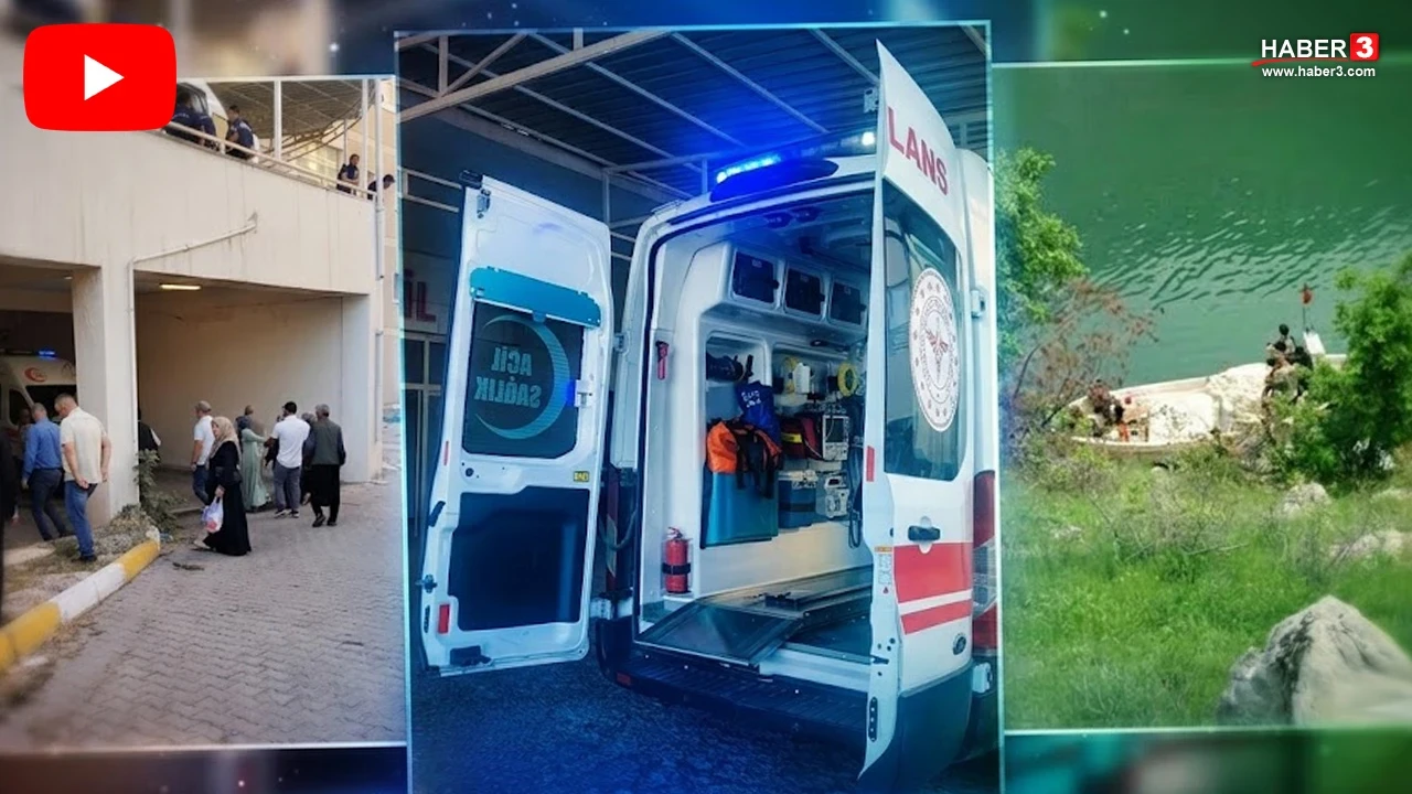 Gencecik 2 kız çocuğunun tatili korkunç bitti: Boğularak can verdiler...