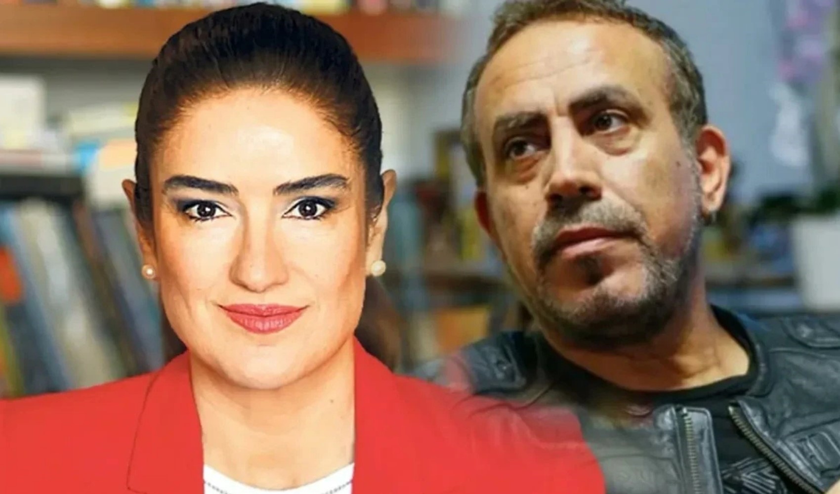 Ece Güner'den kandırıldım mesajı: 'Bana en iyi hikayeyi o anlattı'