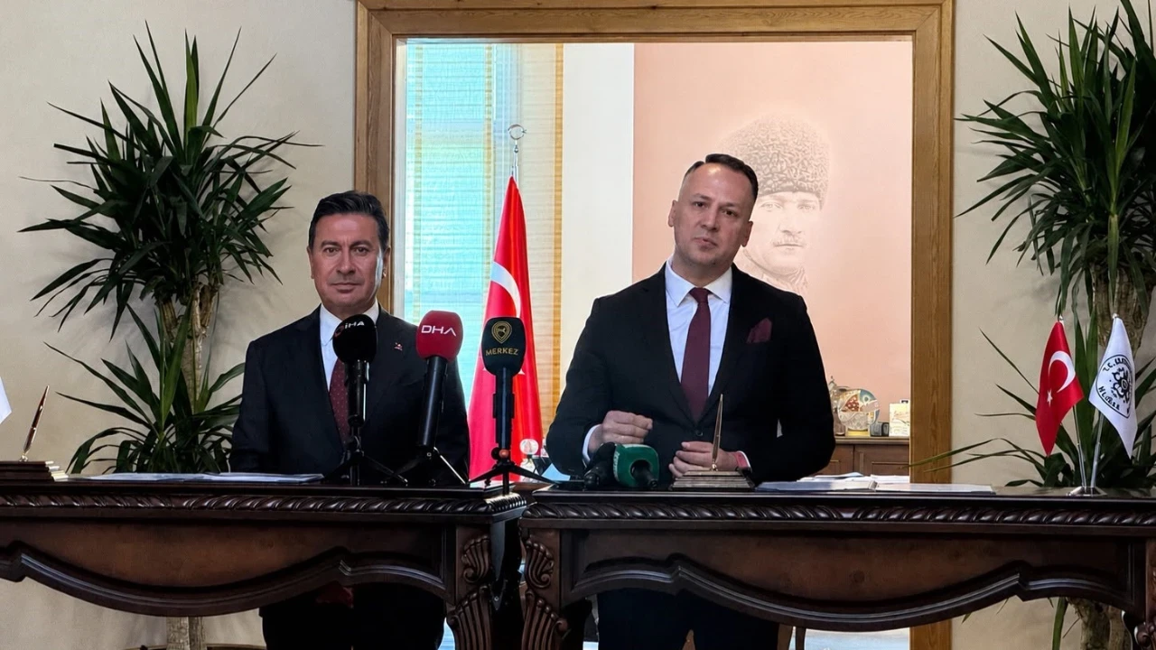 Belediye çalışanlarına 100 bin liralık promosyon müjdesi