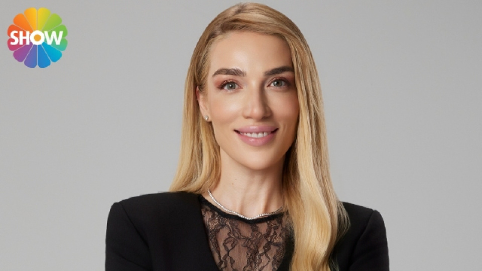 Cansu Canan Özgen: Gündemi anlatırken daha insani bir yerden konuşacağız