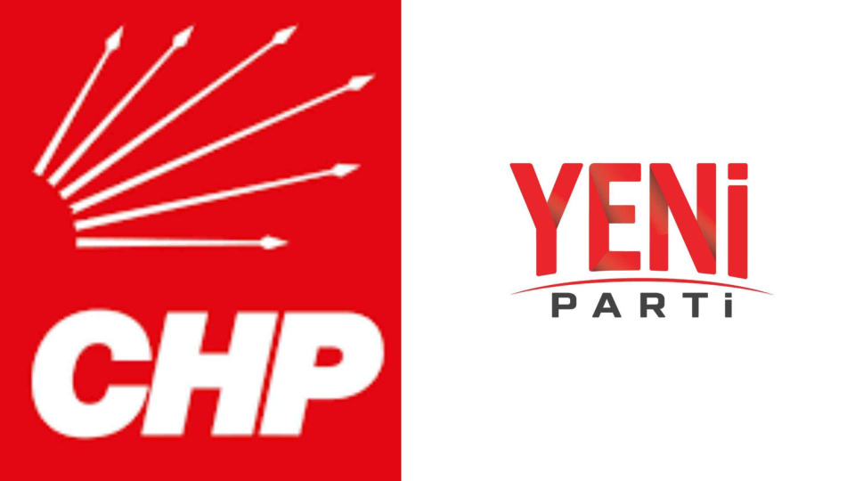 264 eski CHP'li vekil, YENİ Parti'ye desteklerini açıkladı