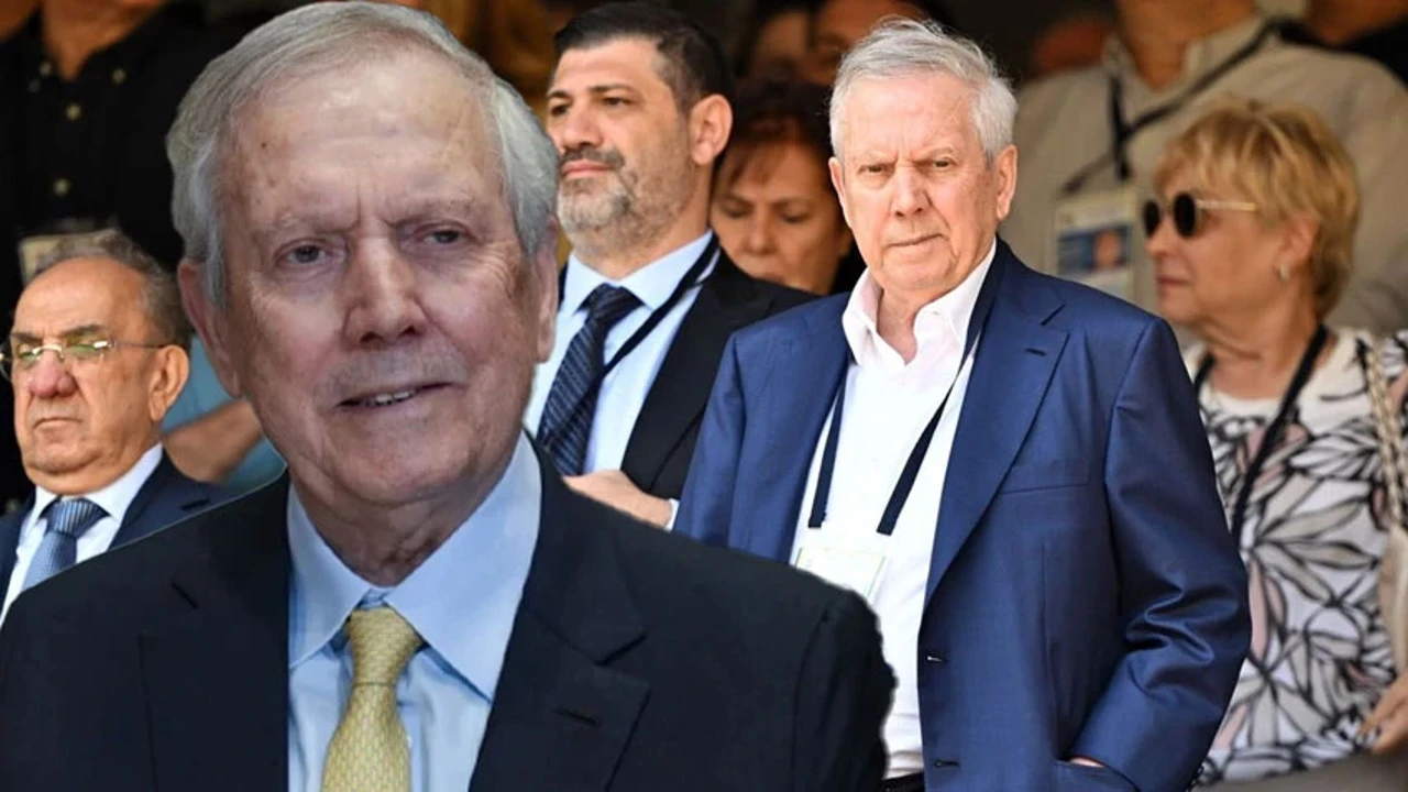 Fenerbahçe'de dikkat çeken rakam! Aziz Yıldırım'ın cebinden çıkan para ortaya çıktı