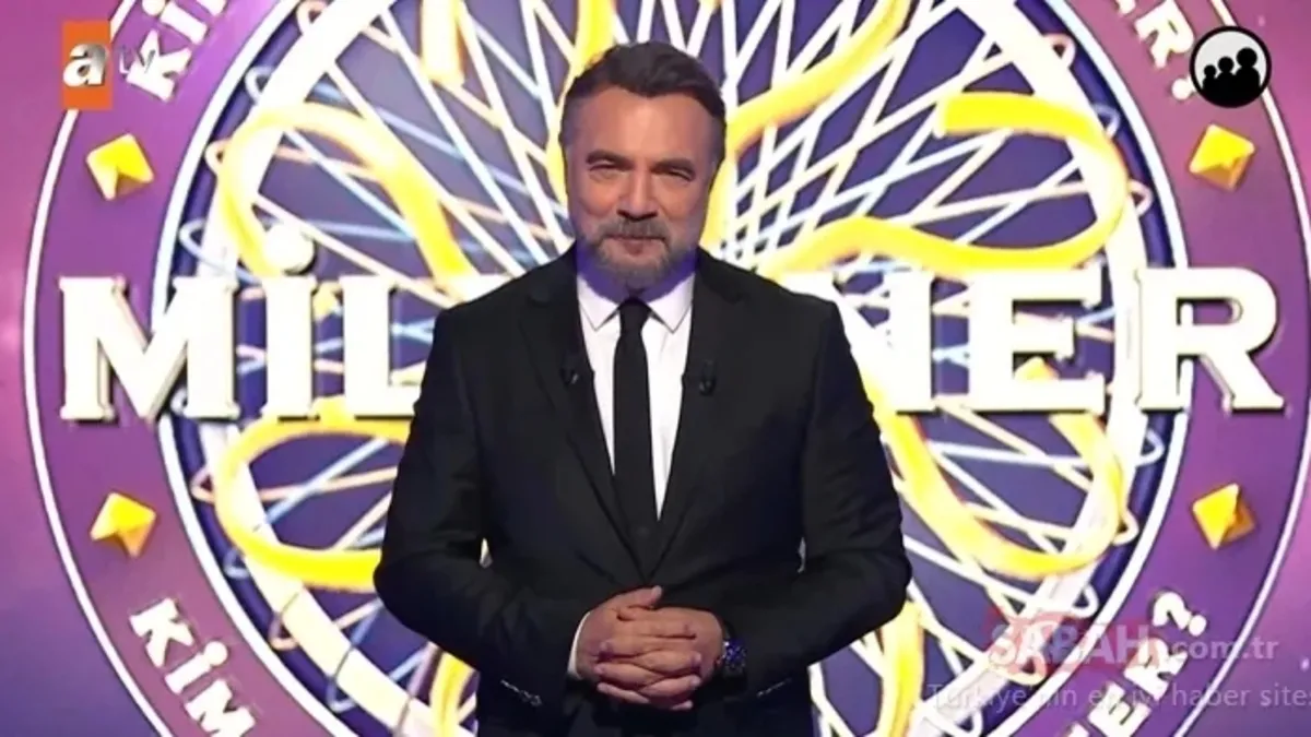 Kim Milyoner Olmak İster?’de zoru onlar başardı!