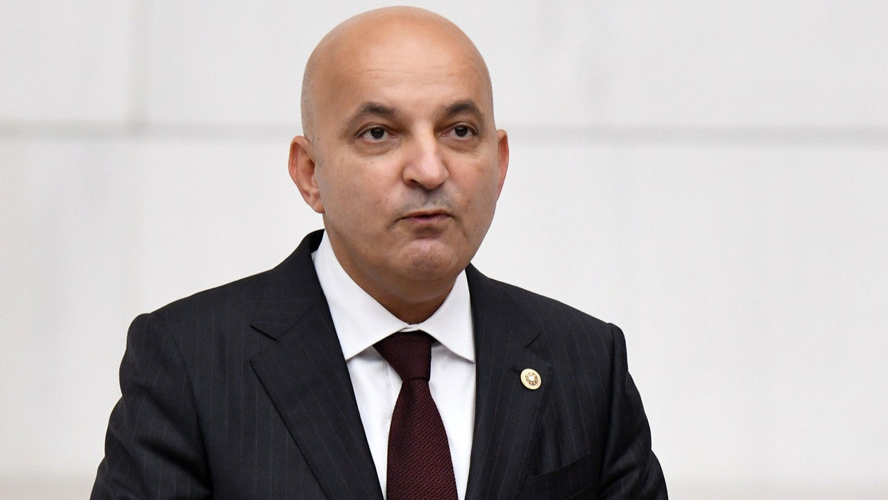 CHP YDK Başkanı Polat: Özkan Yalım'ı affetmedik, zaten istifa etmişti