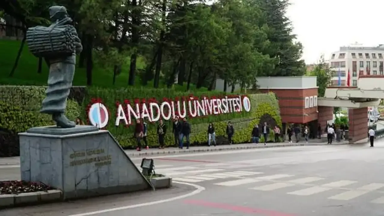 AÖF yaz okulu ve kayıtlar ne zaman? Anadolu Üniversitesi 2026 yaz okulu tarihi