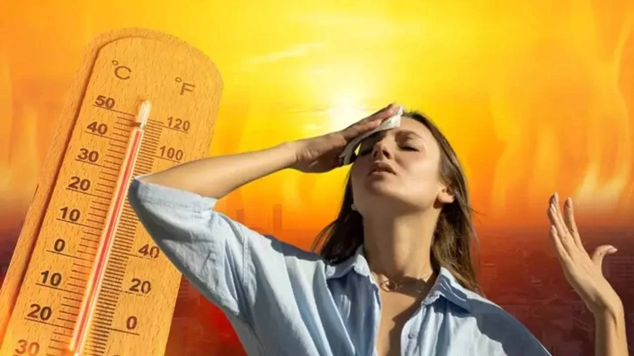 Sıcak hava o rahatsızlıkları tetikliyor: Kronik hastalığı olanlara "El Nino" uyarısı