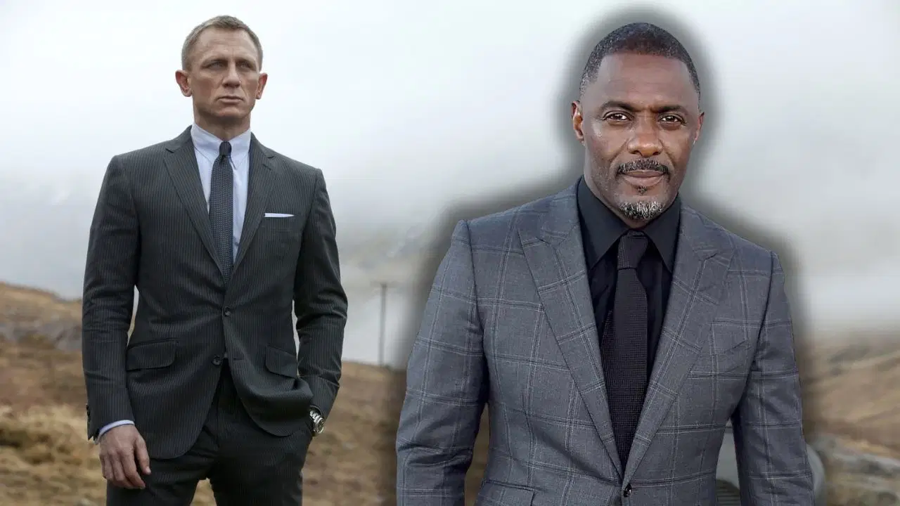 Idris Elba James Bond iddialarına son noktayı koydu: 'Woke karaktere dönüştürmeyelim'