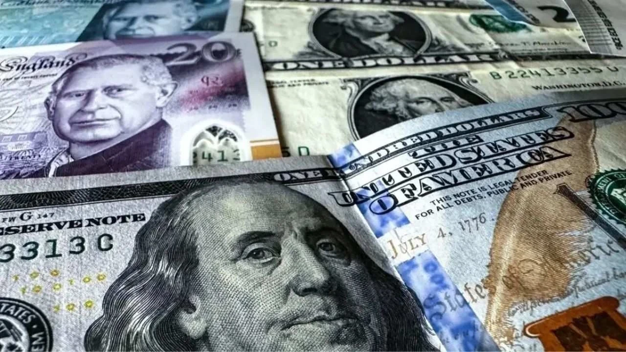 Serbest piyasada döviz açılış fiyatları (29 Haziran 2026)