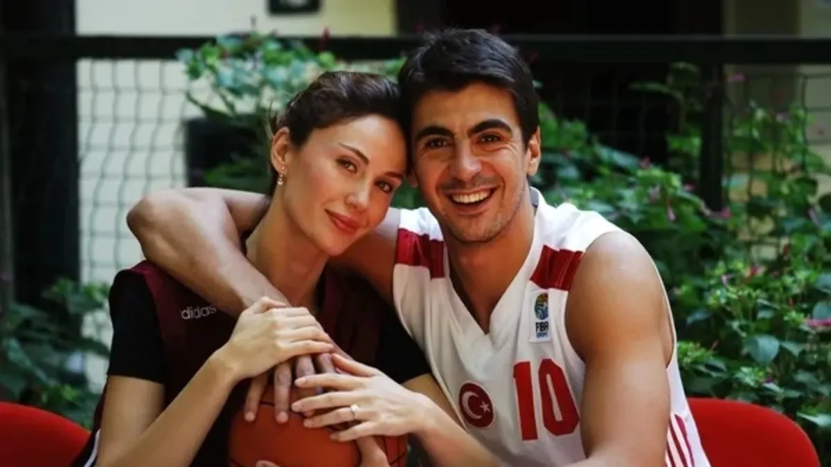 Demet Şener ile 18 yıl sonra buzları eritmişti...İbrahim Kutluay’a güzel haber!