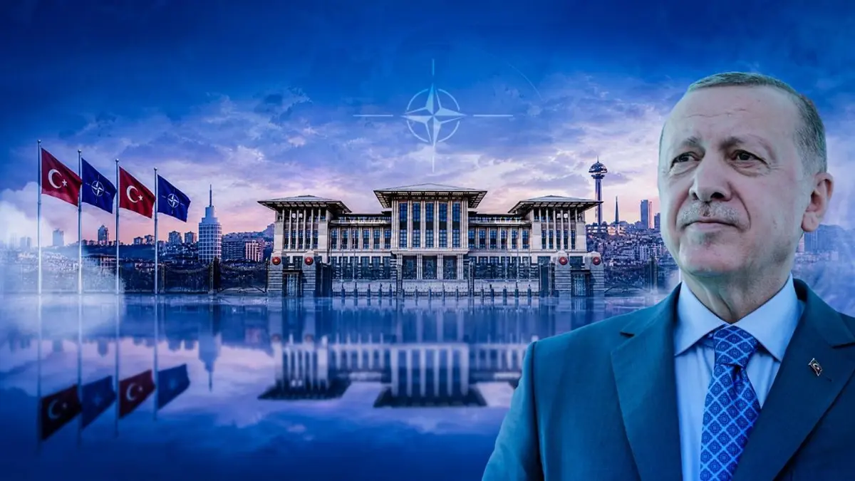 Başkan Erdoğan'dan NATO diplomasisi: Kanada Başbakanı Carney'i kabul etti