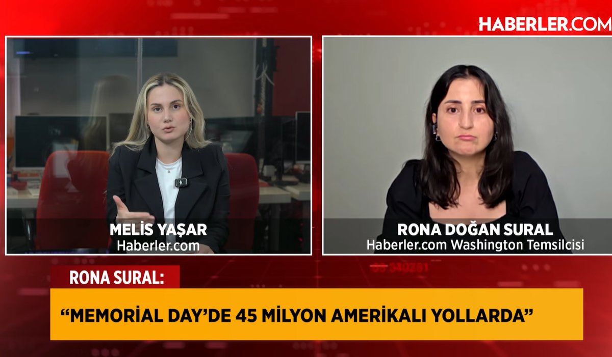 Trump'tan İbrahim Anlaşmaları çağrısı: "6 ülke imzalamalı"