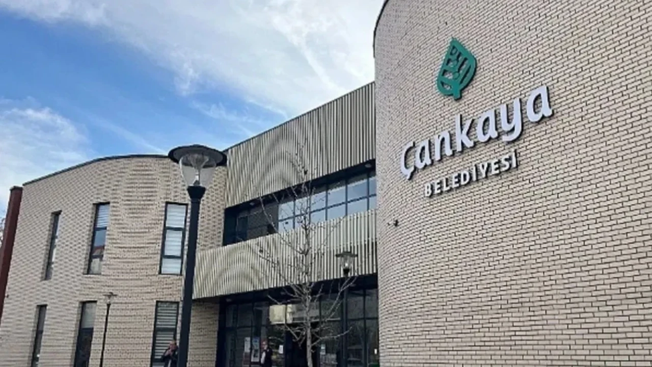 Çankaya yolsuzluk soruşturmasında bir tutuklama daha!