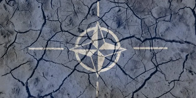NATO Zirvesi öncesi alçak provokasyon ellerinde patladı!