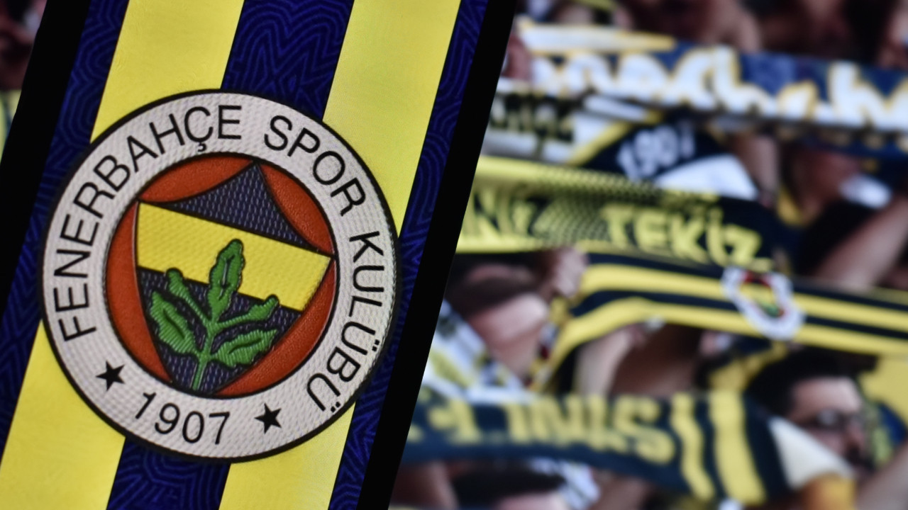 UEFA'da Fenerbahçe'ye dev ceza