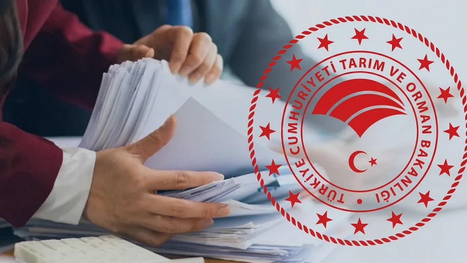 Tarım ve Orman Bakanlığı personel alımı ne zaman başlıyor? 1874 personel alımı için başvuru şartları neler? Tarım ve Orman Bakanlığı personel alımı başvuru
