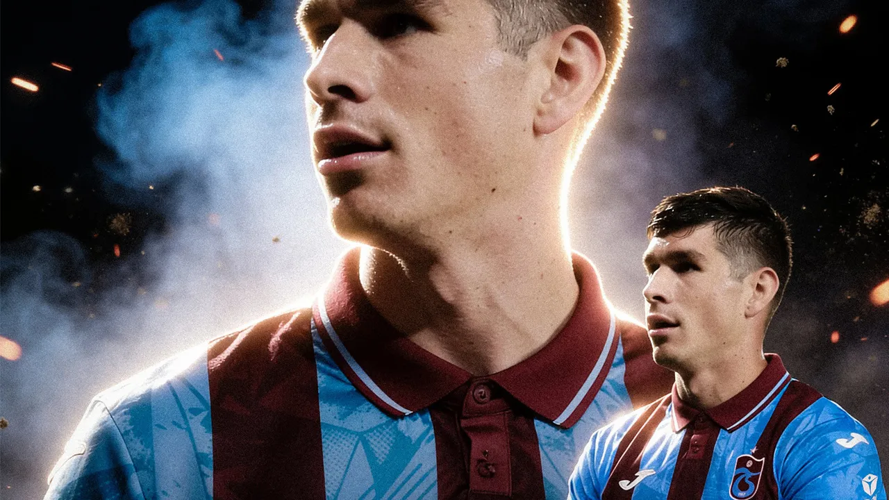 Trabzonspor'un "yabancı" raporu: 58 yılda 54 ülkeden 204 transfer