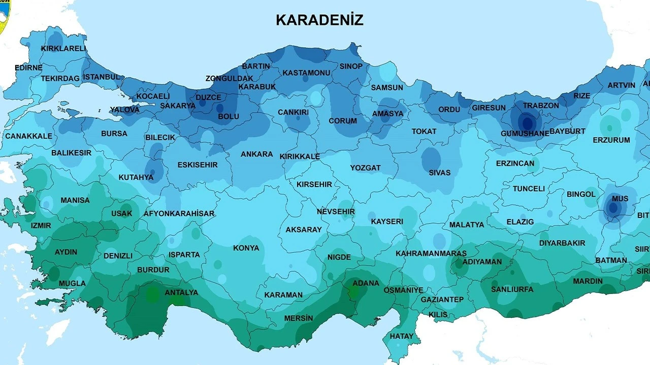 Türkiye'de bir hamle ile 16'ya indi! Pazartesi bitiyor dikkat