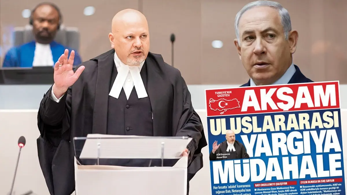 82 ülke İsrail'in kumpasına oynadı