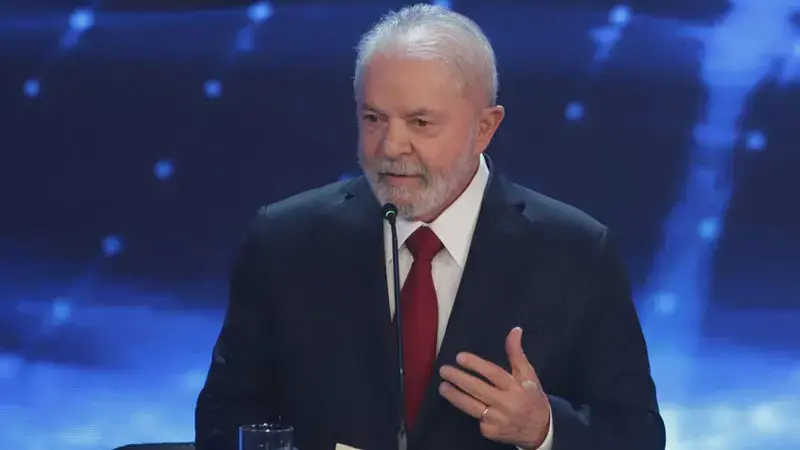 Brezilya Devlet Başkanı Lula da Silva’dan, Trump'a ‘Hürmüz Boğazı’ tepkisi