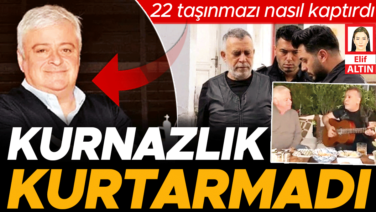 Ahbap’ta 4’üncü dalga: İş insanı Başaran da gözaltında