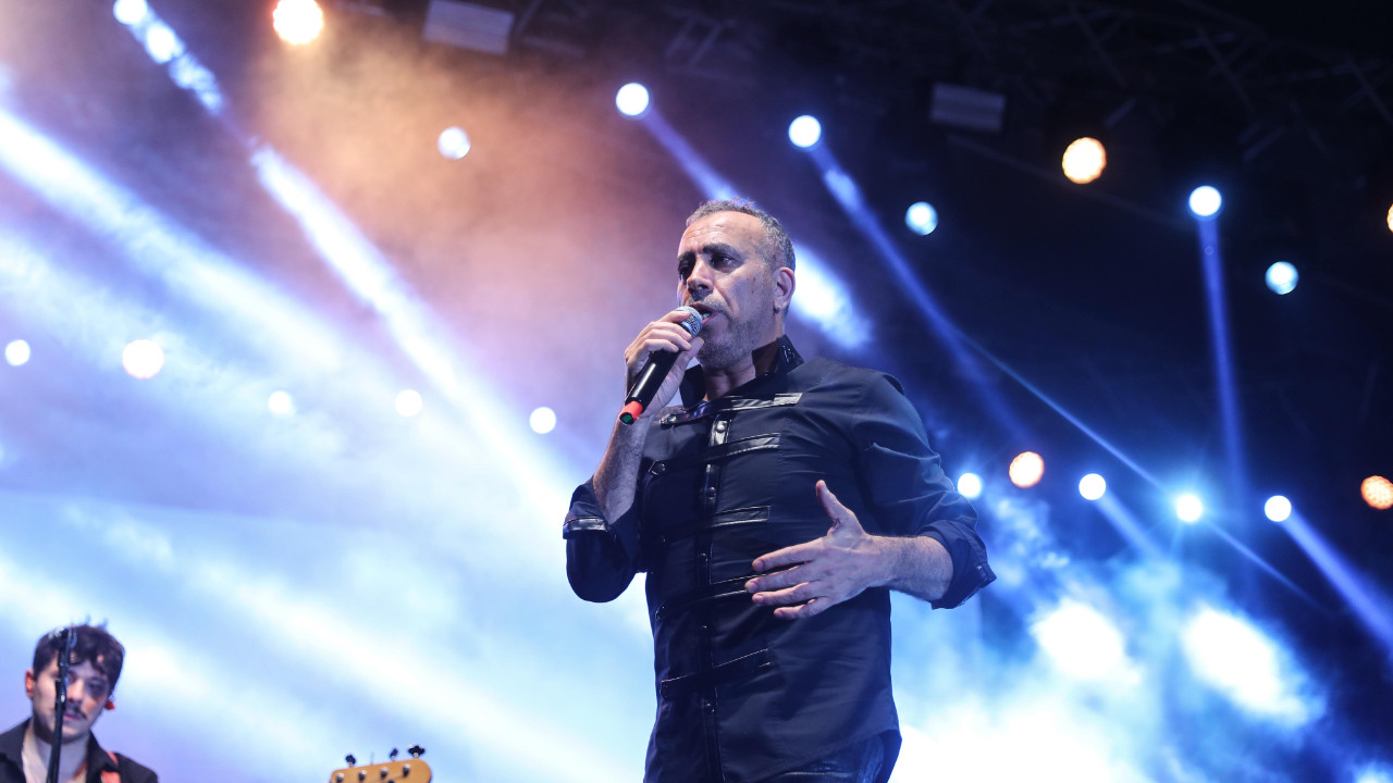 Gözaltına alınan Haluk Levent’ten ilk açıklama