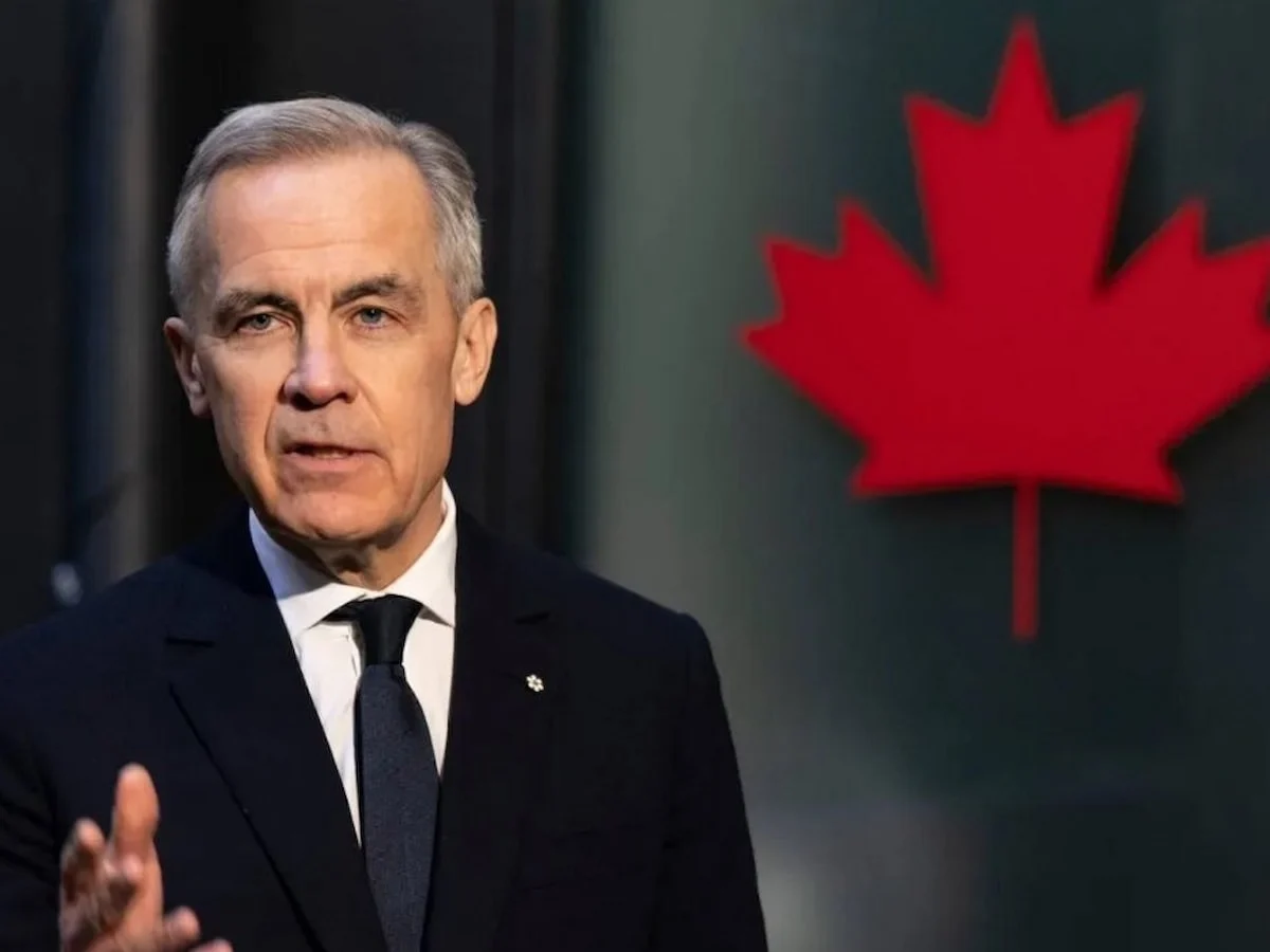 Kanada Başbakanı Carney’den Türkiye’ye övgü