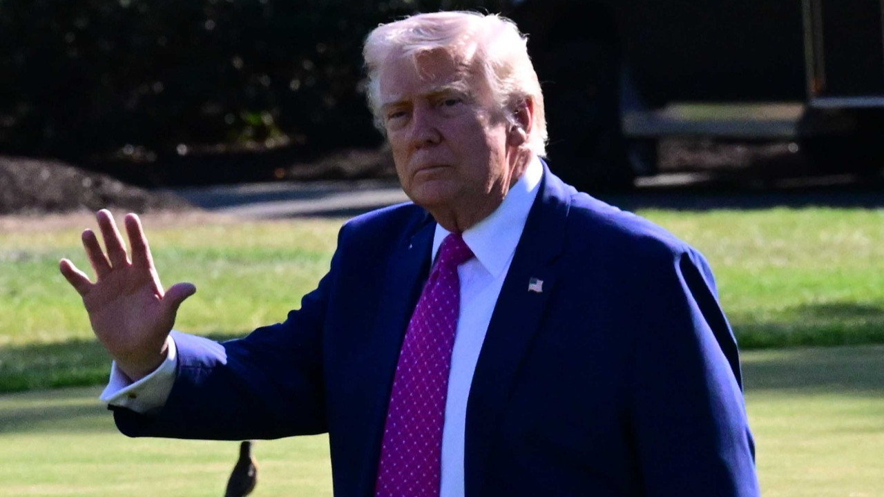 Trump: İran'la Doha'da görüşeceğiz