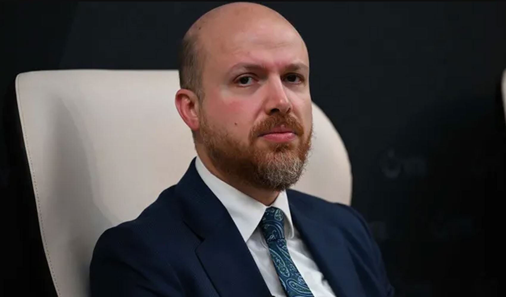 Bilal Erdoğan'dan FETÖ analizi: FETÖ'yü doğuran dindarlık değil, katı laiklik olmuştur