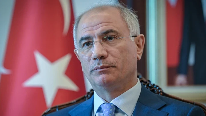 Efkan Ala'dan İsrail'in 1915 olaylarına ilişkin Ermeni iddialarıyla ilgili kararına tepki