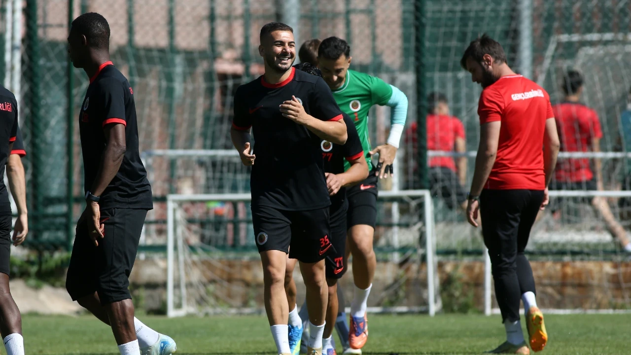 Gençlerbirliği, Ankara kampını tamamladı