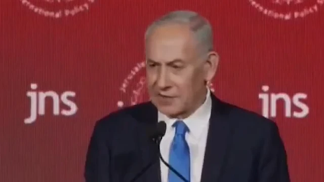 Netanyahu yapacakları katliamı açık açık itiraf etti: Talmud’dan örnek vererek soykırımı meşrulaştırmaya çalıştı