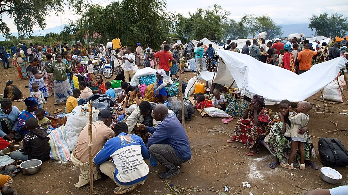 Rapor: Dünyanın en çok ihmal edilen kriz noktaları Sudan ve Kongo