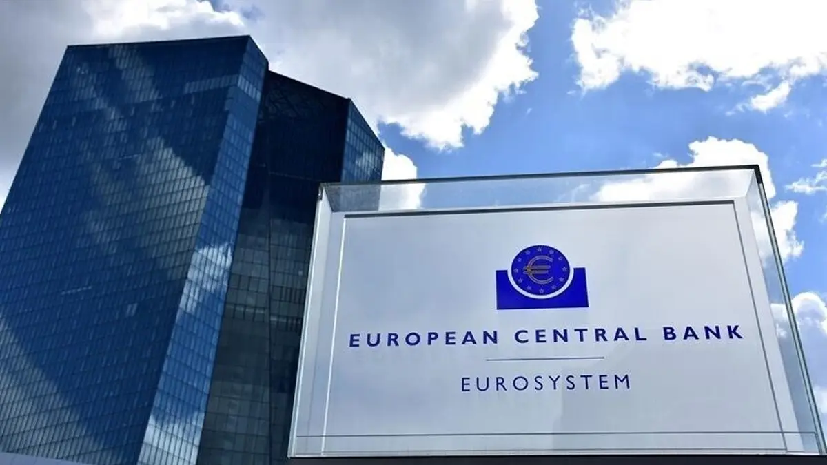 Orta Doğu'daki savaş etkisini hissettiriyor! ECB 2023'ten bu yana ilk kez faiz artırımına gitti