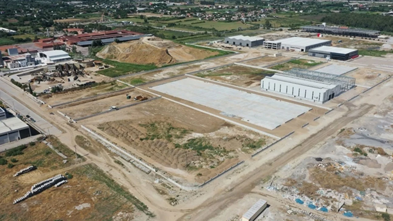 ASTİM OSB’den iddialara cevap geldi