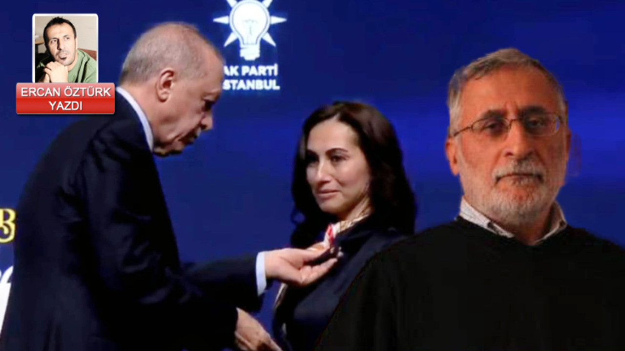Vekil başkan ihya etti! 114 milyonluk ihaleyi de o isme verdi!