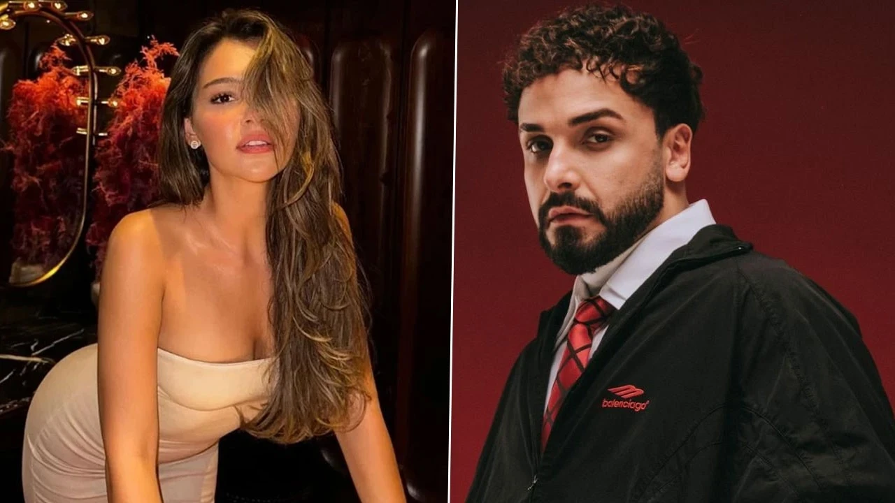 Sefo yeni ilişkisi hakkında ilk kez konuştu: "Birbirimizi tanıma sürecindeyiz"