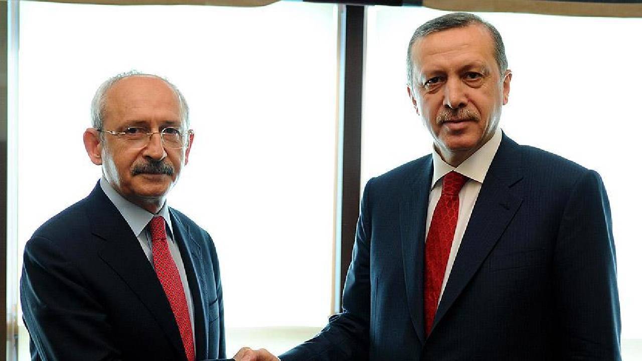 Kılıçdaroğlu Osmanlı övmüştü: Erdoğan da Osmanlı vurgulu paylaşım yaptı