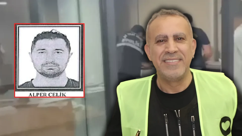 Ahbap soruşturmasında sıcak gelişme: Aranan kurucu noterde işlem yaparken yakalandı