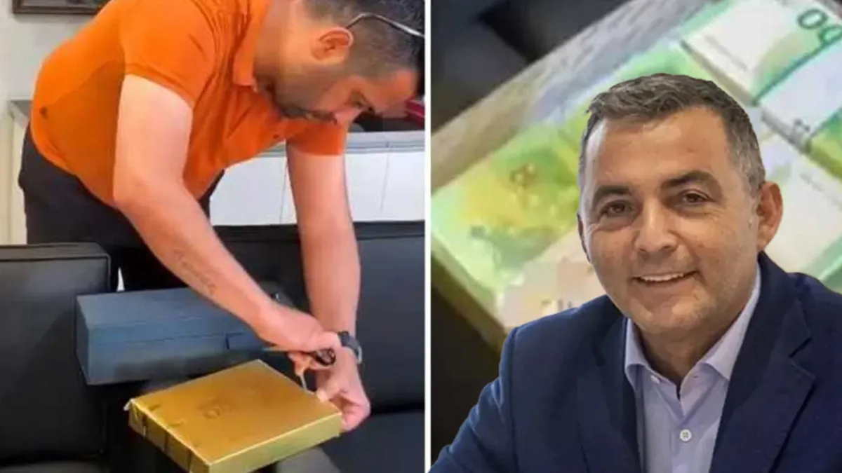 Manavgat'taki CHP'li suç örgütünün yargılandığı davada gerekçeli karar!