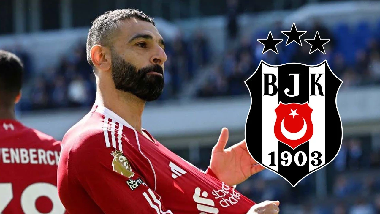 Beşiktaş taraftarını ayağa kaldıran Mohamed Salah paylaşımı! Yapılan teklif ortaya çıktı