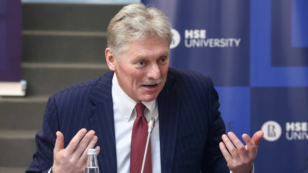 Putin 'Hazırız' demişti: Kremlin'den İstanbul açıklaması