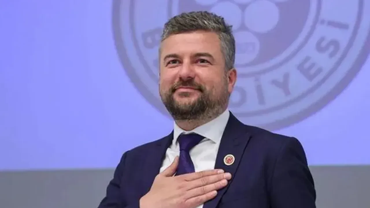 Buca Belediye Başkanı Görkem Duman'a tutuklama talebi