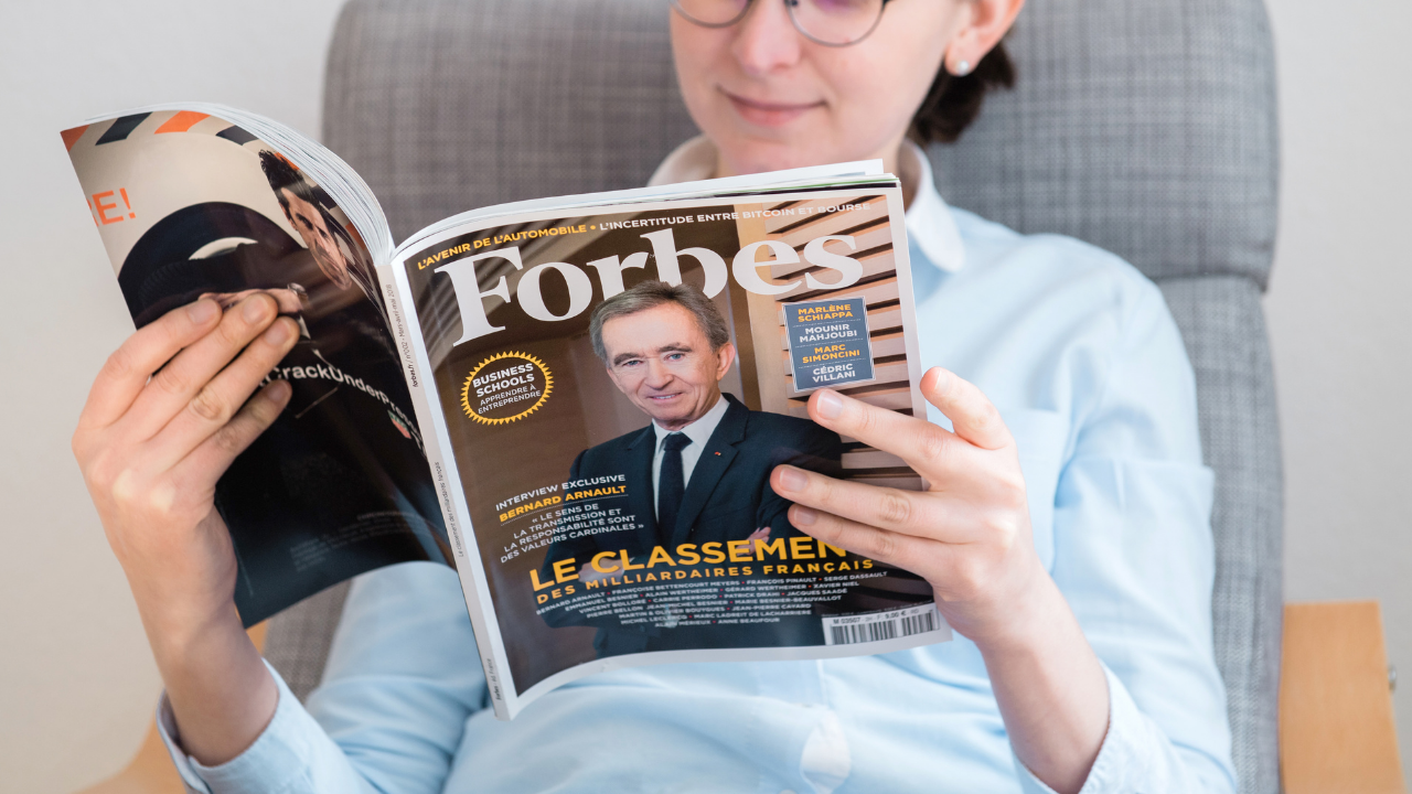 Arnault’nun Challenges hamlesi Fransa’da yeni bir tartışma başlattı: İş dünyası medyası kimin kontrolünde?