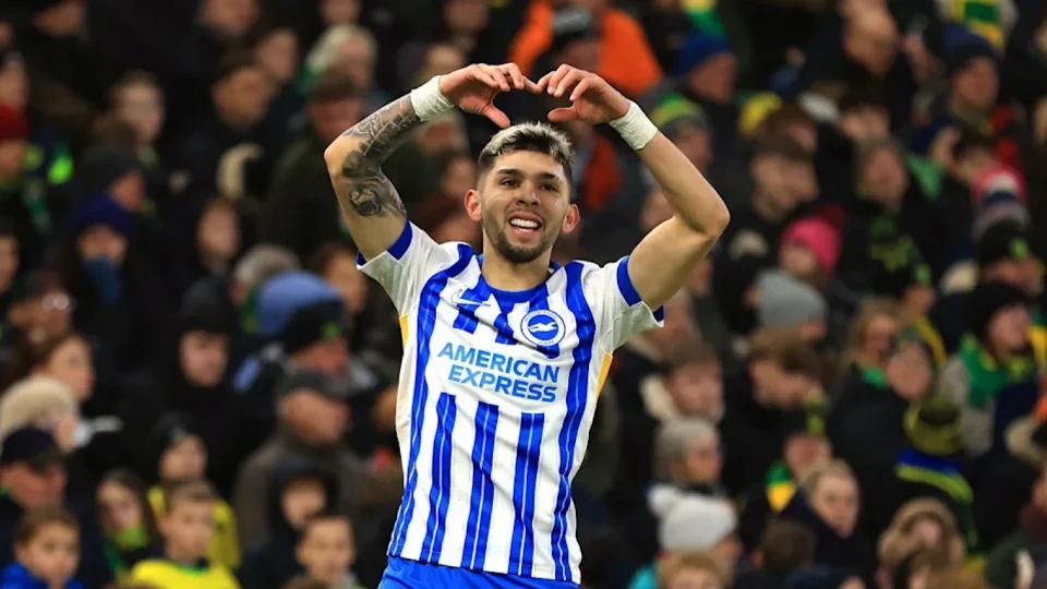 Julio Enciso Galatasaray transferi son dakika: Julio Enciso piyasa değeri ne kadar?