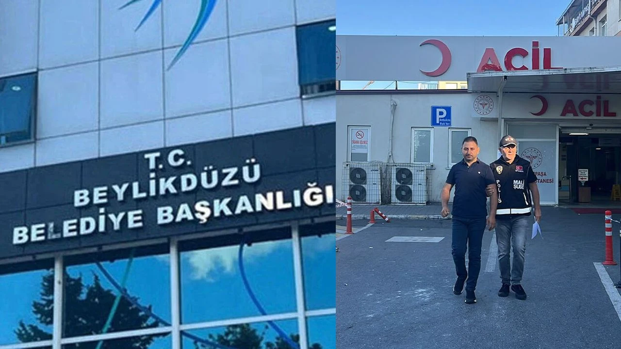 CHP'li Beylikdüzü Belediyesi'ne "İmamoğlu İnşaat" operasyonu!