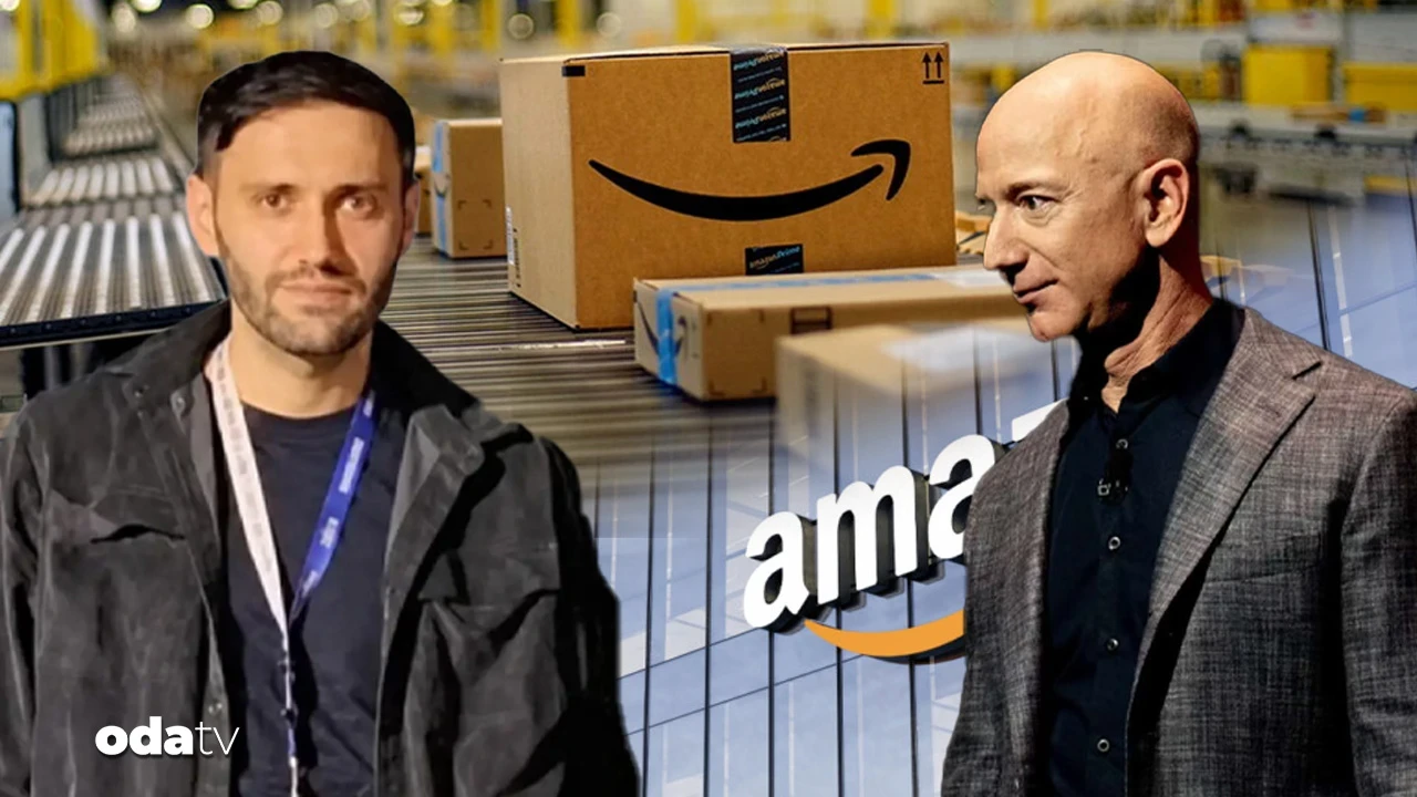 Amazon işçisi ölüme götüren süreç: Bezos'un kabarık sicili... İntiharda mobbing gölgesi