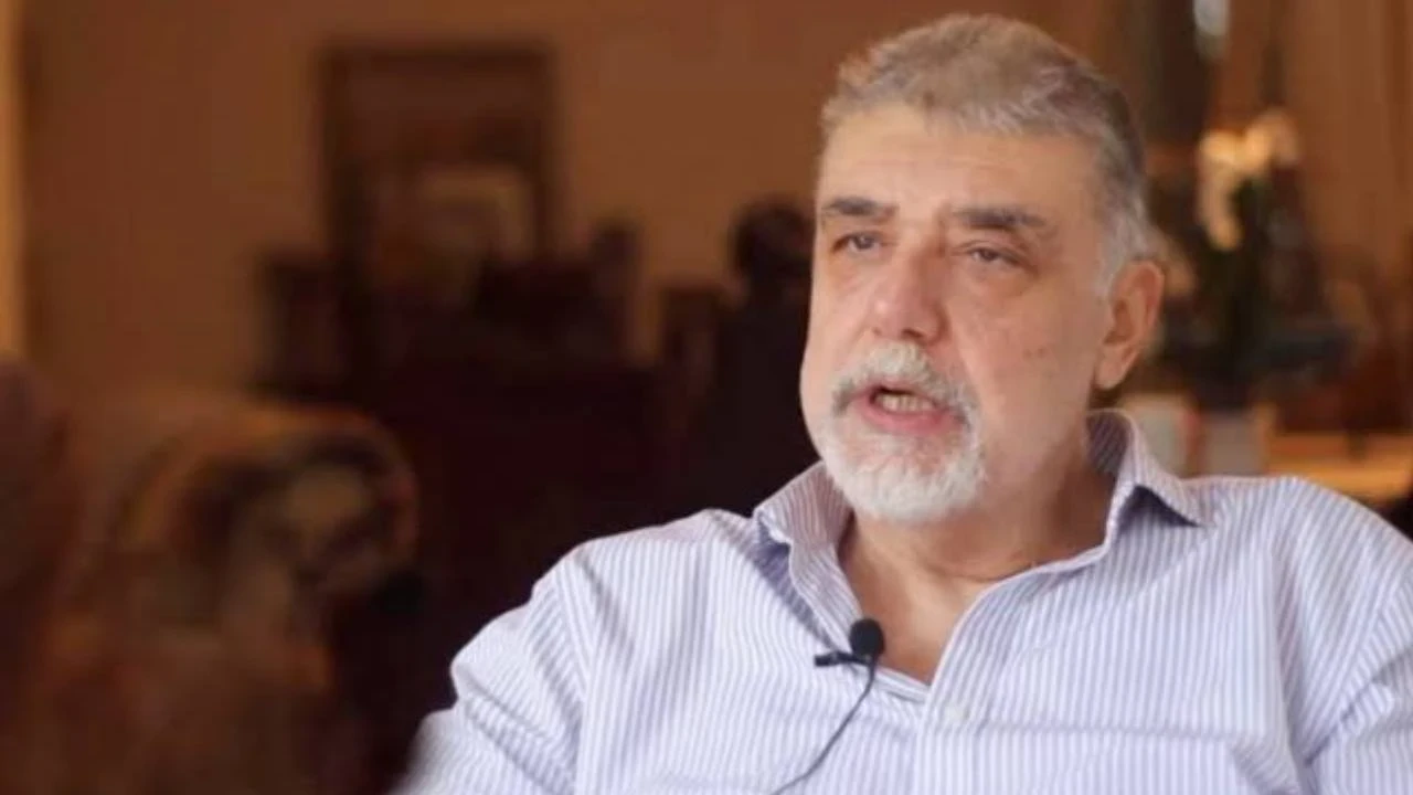 Atilla Yeşilada'dan Korkutan Senaryo: "İnsanlar Yollarda Aç Gezmeye Başlar!"