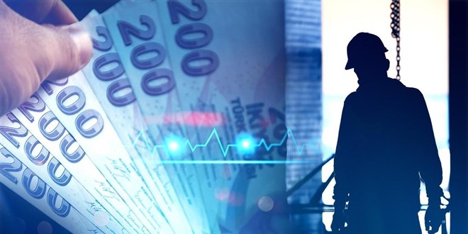 Bölgesel asgari ücrete işçi kesiminden sert tepki