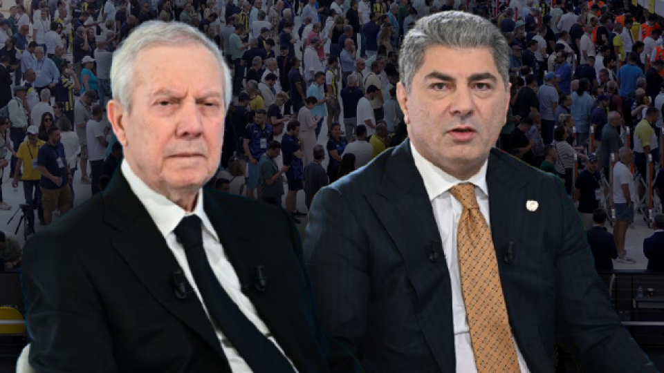 Fenerbahçe'de seçim heyecanı!